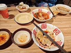 -周小波重庆小面·重庆名小吃(邹容路店)