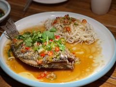 -百年神厨·地道川菜(清江西路店)