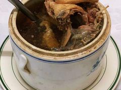 -台山第一家兴华黄鳝饭·黄鳝婆(彭沙坑总店)