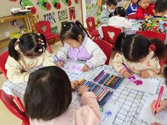 -井德幼儿园(泰达园)