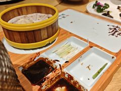 -江南韵·无锡太湖文化体验餐厅(凤凰天街店)