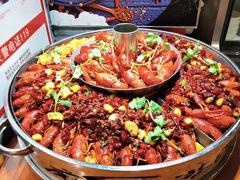 -麻辣港湾(京津公路店)
