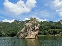 -大连冰峪旅游度假区
