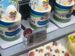 -85度C(上海兰溪二店)