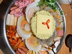 -勾勾锅(联宝公寓店)