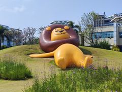 -星乐度·露营小镇