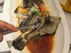 -海宝酒家(中山四路店)