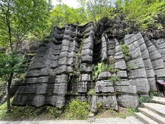 -梭布垭石林景区