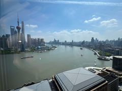 -上海外滩茂悦大酒店