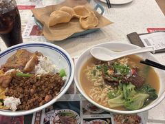 -新宝餐厅(流塘店)