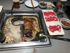 -海底捞火锅(金光华店)