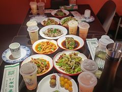 -京悦南门涮羊肉·羊蝎子火锅(田林路店)