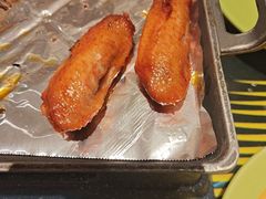 -舜和巴西烤肉餐厅(舜和国际店)