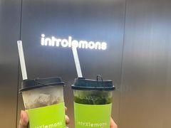 -introlemons(北京西单更新场店)
