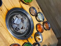 -麻蒲碳烤肉(远景路1号店)