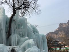 -沕沕水生态风景区