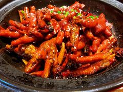 -小柴米·传统江西菜(八一广场店)