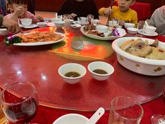 -快活林食家