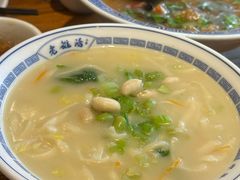 -老雒阳面馆·水席(定鼎门店)