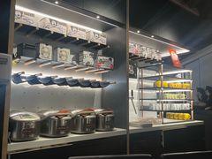 -太二酸菜鱼(兴业太古汇店)
