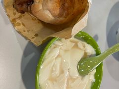 -下环街市熟食中心