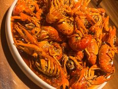 -马头巷·隐庐居·红油大虾(园区店)