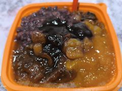 -冰冰酱老味刨冰绵绵冰(中山路总店)