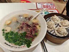 -鸭得堡老鸭汤·鸭血粉丝(南京博物院店)