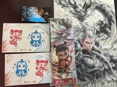 -霸王茶姬(上海恒基名人店)