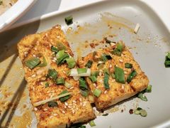 -不是烧烤·武汉大排档(亚运村店)