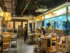 -阿鸡鱼庄·顺德鲜蒸小炒(亚运村店)