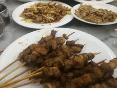 -双和顺-清真(灯市口西街店)