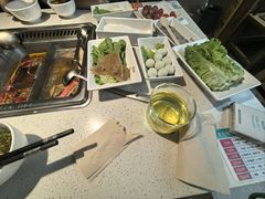 -野妹火锅(龙岗店)