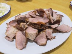 -铁东熏肉大饼铺