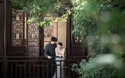 -太郎花子婚纱摄影TAHAKO(无锡店)