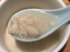 福州花生汤-闽上鲜·福建菜(龙湖滨江天街店)