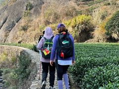 -十九峰景区-倒脱靴