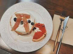-AFS Cafe & Canteen(闽江二路店)