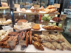 -PAPER STONE BAKERY(天环店)