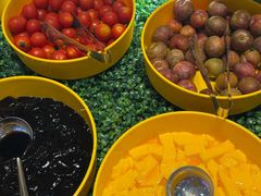 -大橘元自助回转火锅(天河新天地店)