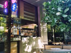 -大小咖啡 BigSmallCoffee(麦子店)