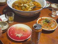 -辣不二地道川菜(汉水路店)