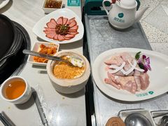 -四季缤纷椰子鸡(雨花亭凯德广场店)