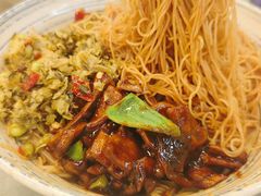 -梅溪·小伙子干挑面(安吉总店)