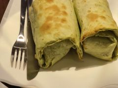 鸡肉凯撒卷-星巴克臻选(上海长风大悦城店)