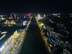 -南昌之星摩天轮