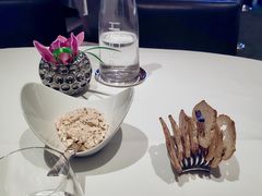 -Le Bernardin