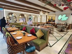 大堂-ELI FALAFEL Lebanese&Mediterranean黎巴嫩美食(富城路店)