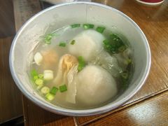 -同利肉燕老铺(澳门路店)