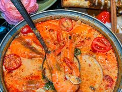 -Thai Alley泰爱里(二沙岛店)